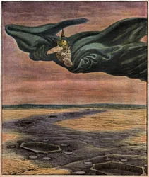 Deutscher Geheimdienst